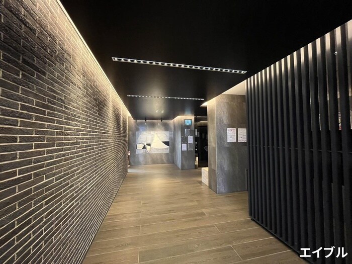 ｴﾝｸﾚｽﾄ南福岡　奏の杜（405）の物件外観写真