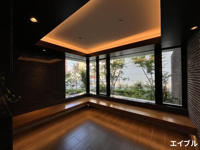 ｴﾝｸﾚｽﾄ南福岡　奏の杜（405）の物件外観写真