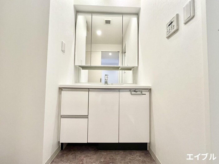 ｴﾝｸﾚｽﾄ南福岡　奏の杜（405）の物件内観写真