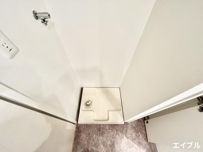 ｴﾝｸﾚｽﾄ南福岡　奏の杜（405）の物件内観写真