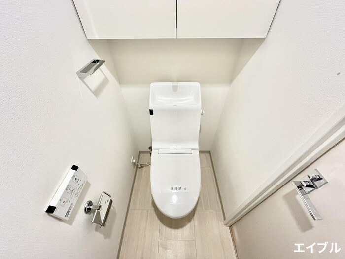 ｴﾝｸﾚｽﾄ南福岡　奏の杜（405）の物件内観写真