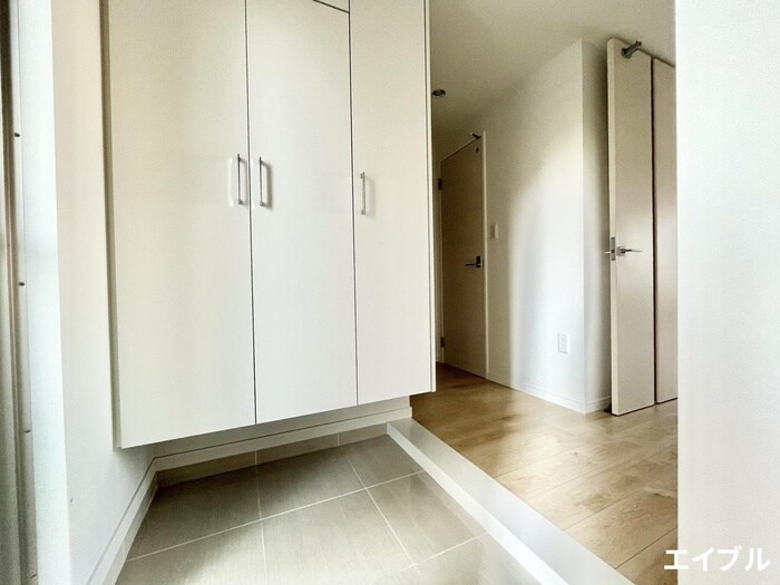 ｴﾝｸﾚｽﾄ南福岡　奏の杜（405）の物件内観写真