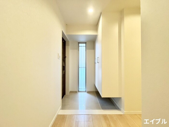 ｴﾝｸﾚｽﾄ南福岡　奏の杜（405）の物件内観写真