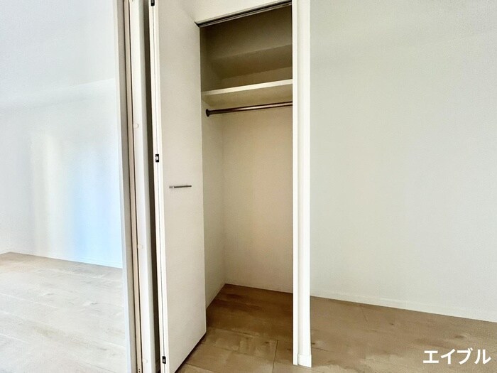 ｴﾝｸﾚｽﾄ南福岡　奏の杜（405）の物件内観写真