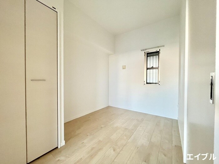 ｴﾝｸﾚｽﾄ南福岡　奏の杜（405）の物件内観写真