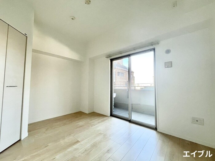 ｴﾝｸﾚｽﾄ南福岡　奏の杜（405）の物件内観写真