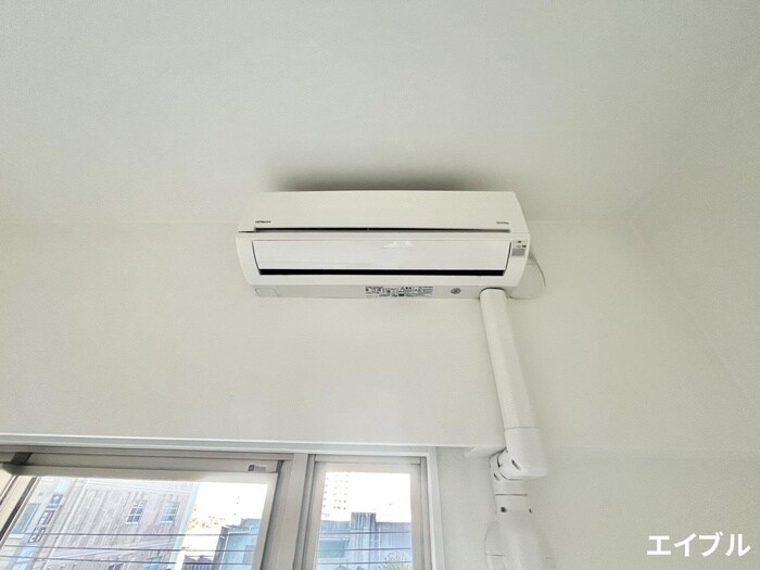 ｴﾝｸﾚｽﾄ南福岡　奏の杜（405）の物件内観写真