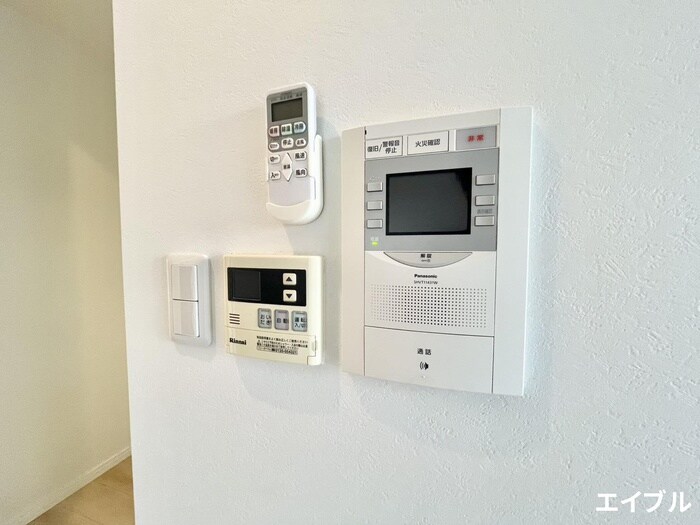 ｴﾝｸﾚｽﾄ南福岡　奏の杜（405）の物件内観写真