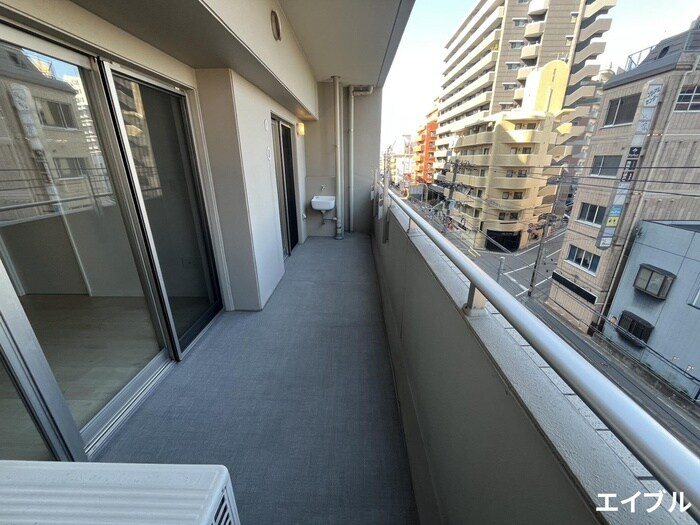 ｴﾝｸﾚｽﾄ南福岡　奏の杜（405）の物件内観写真