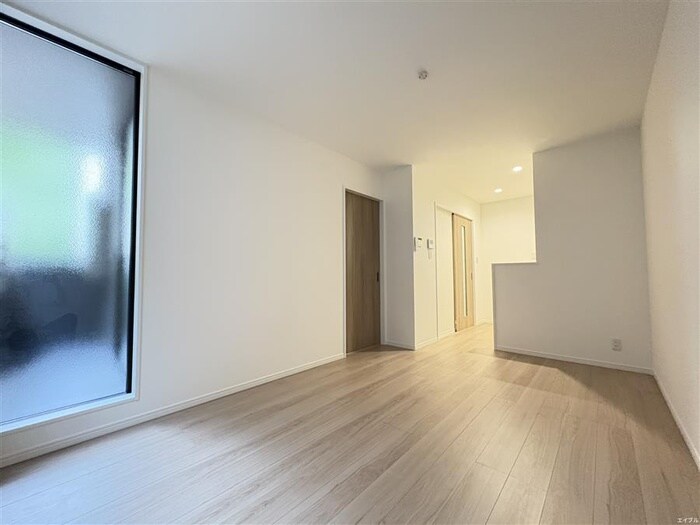 Bo　LAGOMの物件内観写真