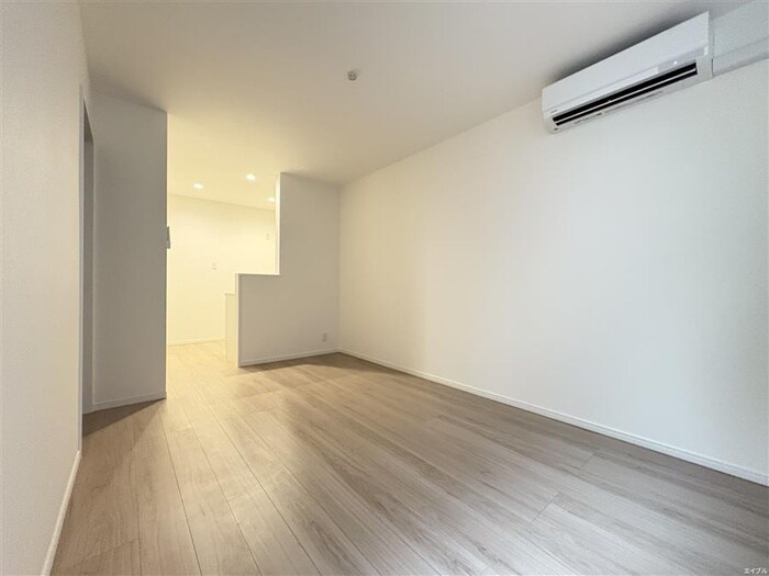 Bo　LAGOMの物件内観写真