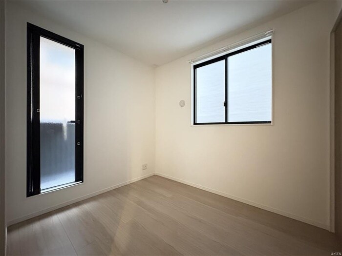 Bo　LAGOMの物件内観写真