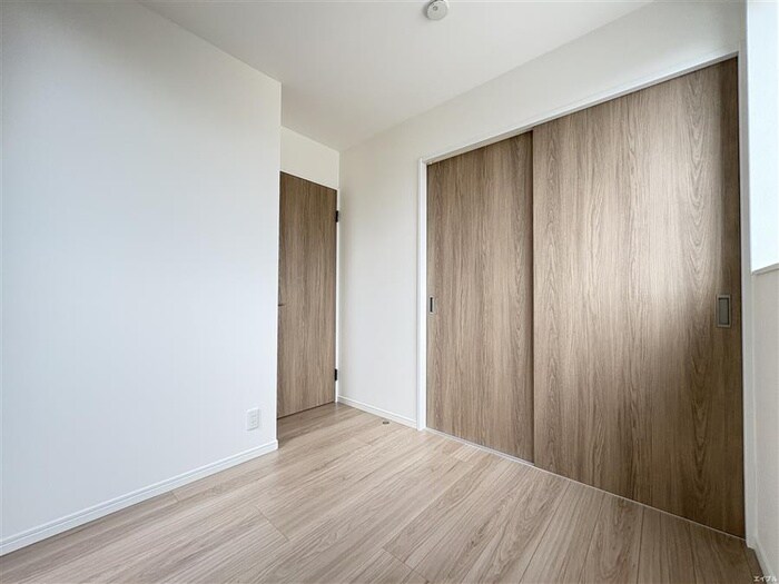 Bo　LAGOMの物件内観写真