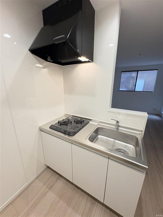 Bo　LAGOMの物件内観写真