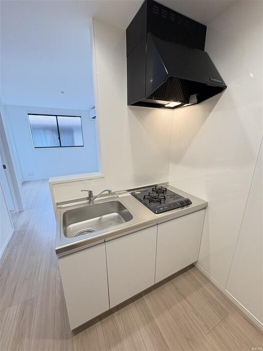 Bo　LAGOMの物件内観写真