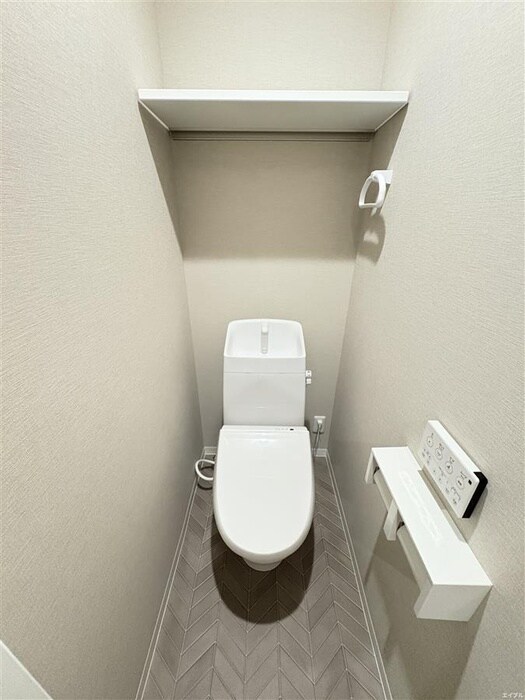 Bo　LAGOMの物件内観写真