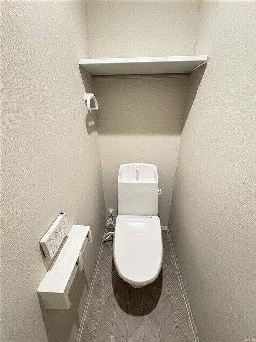 Bo　LAGOMの物件内観写真