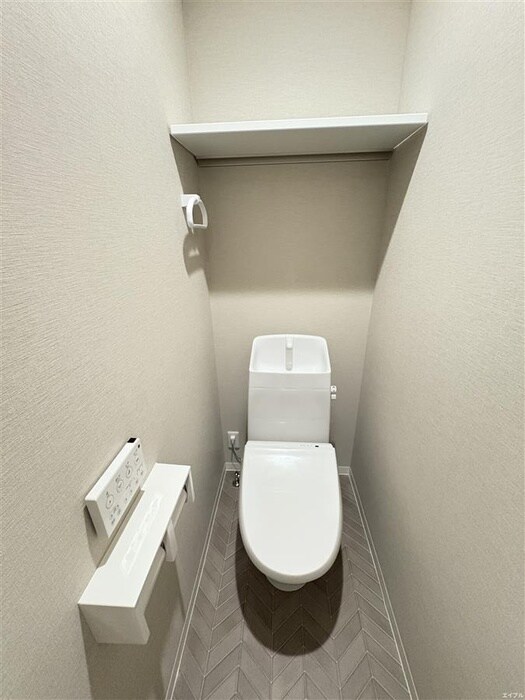 Bo　LAGOMの物件内観写真