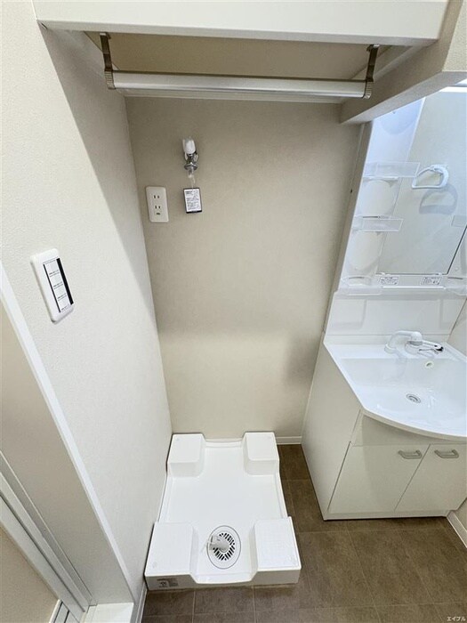 Bo　LAGOMの物件内観写真