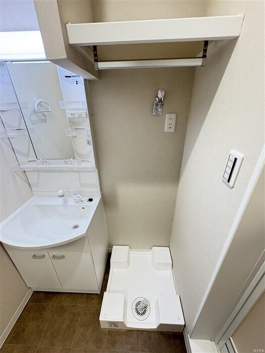 Bo　LAGOMの物件内観写真