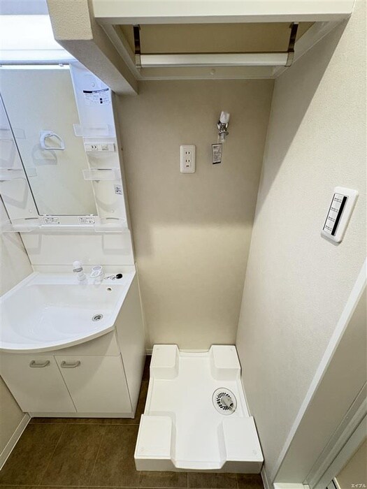 Bo　LAGOMの物件内観写真