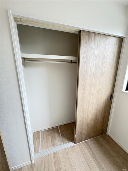 Bo　LAGOMの物件内観写真