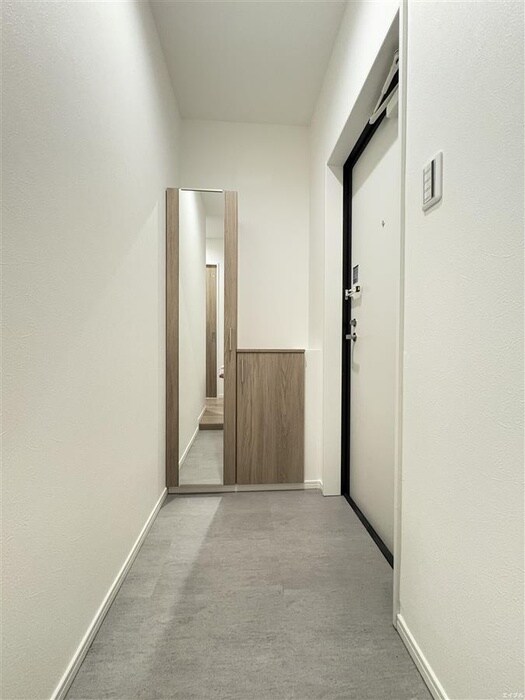 Bo　LAGOMの物件内観写真