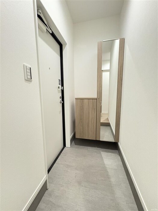 Bo　LAGOMの物件内観写真