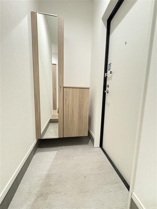 Bo　LAGOMの物件内観写真