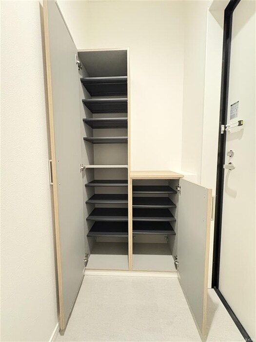 Bo　LAGOMの物件内観写真