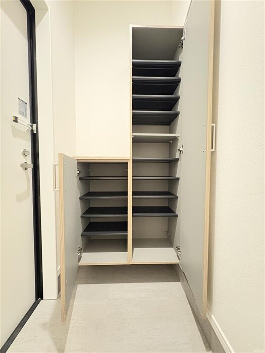 Bo　LAGOMの物件内観写真