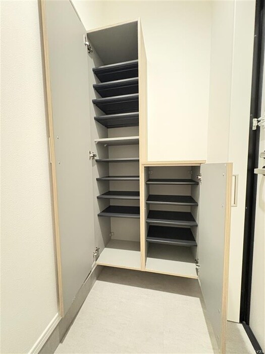 Bo　LAGOMの物件内観写真