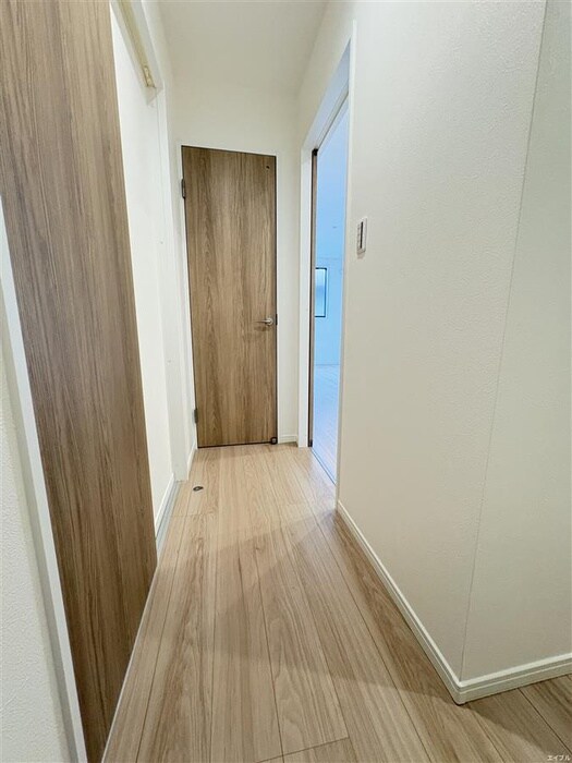 Bo　LAGOMの物件内観写真