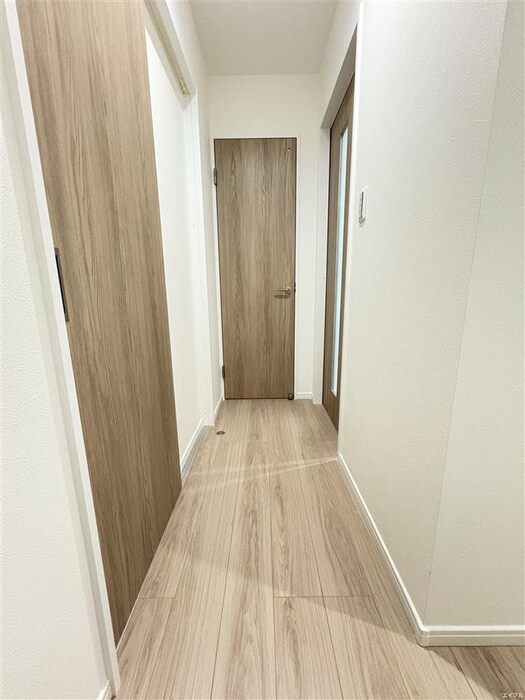 Bo　LAGOMの物件内観写真