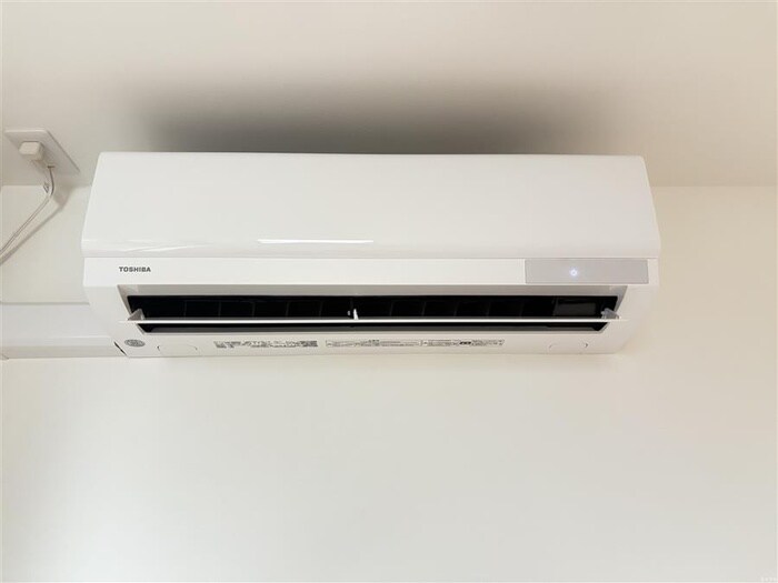 Bo　LAGOMの物件内観写真