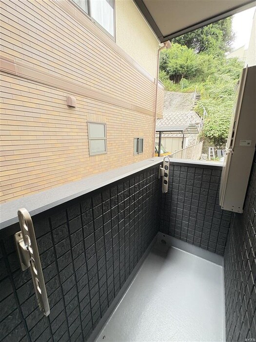 Bo　LAGOMの物件内観写真