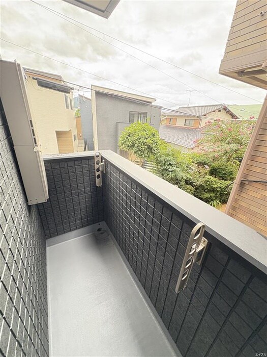 Bo　LAGOMの物件内観写真