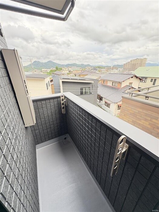 Bo　LAGOMの物件内観写真