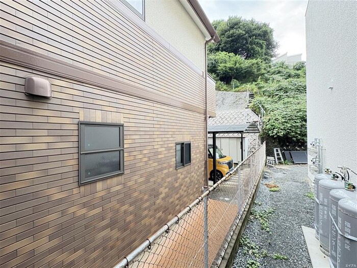 Bo　LAGOMの物件内観写真