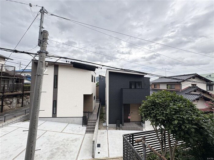 Bo　LAGOMの物件内観写真