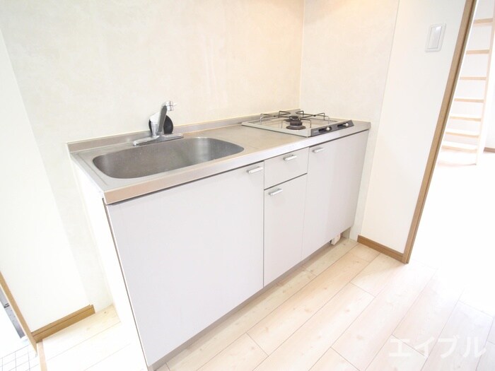 ム－ン筑紫野の物件内観写真