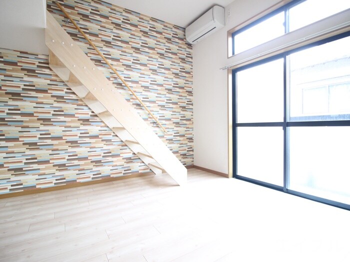 ム－ン筑紫野の物件内観写真