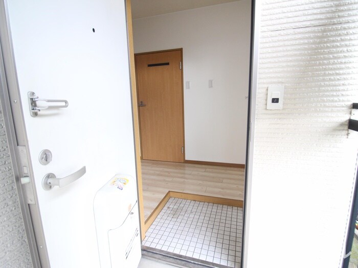 ム－ン筑紫野の物件内観写真