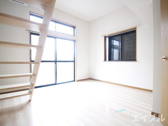 ム－ン筑紫野の物件内観写真