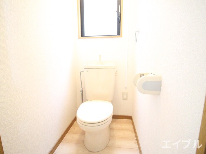 ム－ン筑紫野の物件内観写真