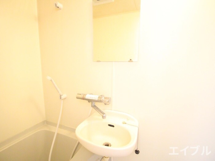 ム－ン筑紫野の物件内観写真