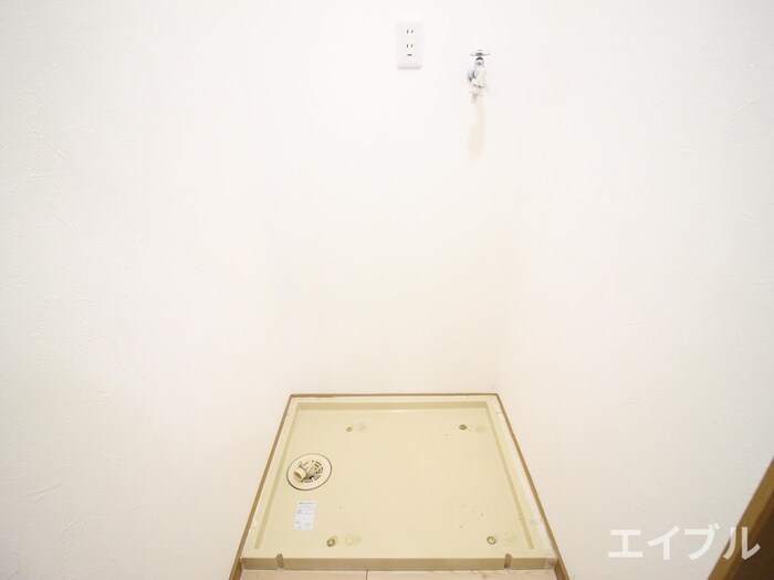 ム－ン筑紫野の物件内観写真