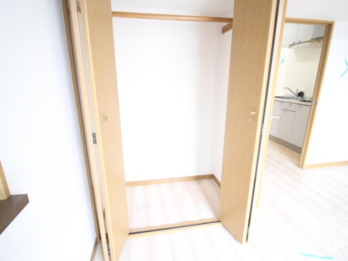 ム－ン筑紫野の物件内観写真