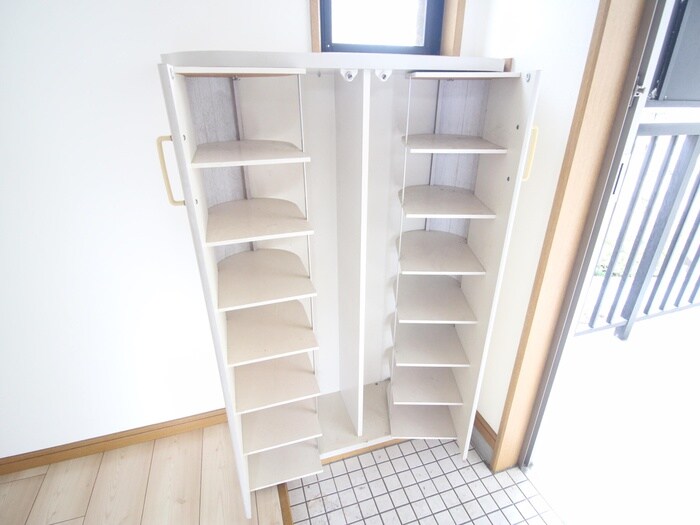 ム－ン筑紫野の物件内観写真