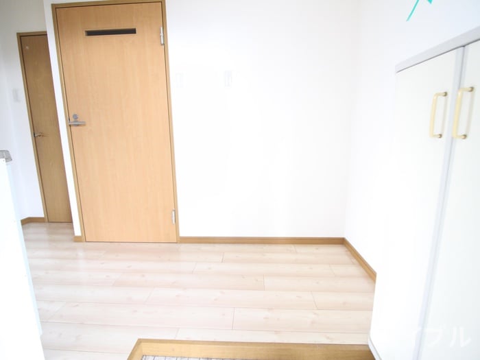 ム－ン筑紫野の物件内観写真